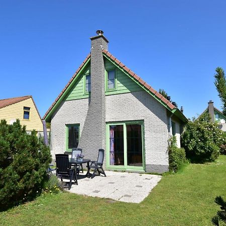 Bungalow Strandparel Julianadorp Luaran gambar