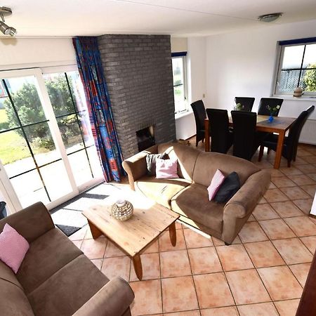 Bungalow Strandparel Julianadorp Luaran gambar