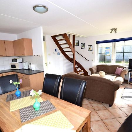 Bungalow Strandparel Julianadorp Luaran gambar